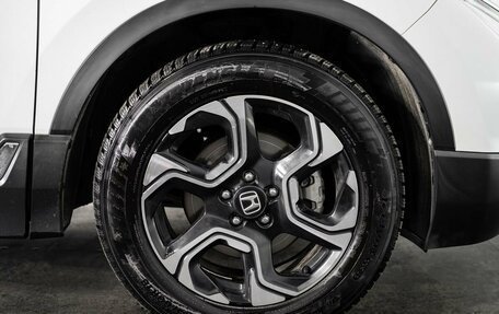 Honda CR-V IV, 2019 год, 2 660 000 рублей, 19 фотография