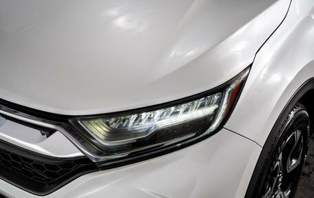 Honda CR-V IV, 2019 год, 2 660 000 рублей, 21 фотография