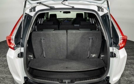 Honda CR-V IV, 2019 год, 2 660 000 рублей, 18 фотография