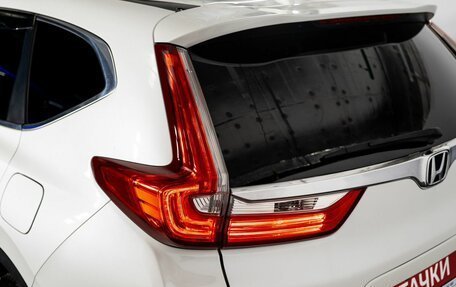 Honda CR-V IV, 2019 год, 2 660 000 рублей, 22 фотография