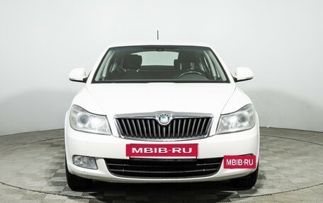 Skoda Octavia, 2013 год, 749 585 рублей, 2 фотография