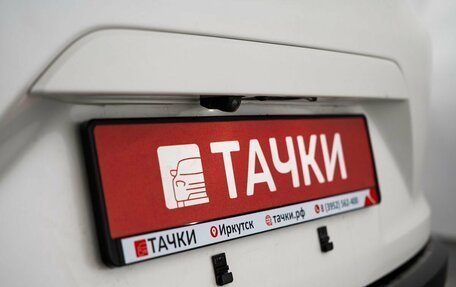 Honda CR-V IV, 2019 год, 2 660 000 рублей, 23 фотография