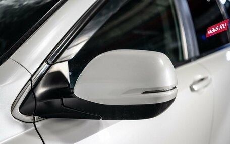 Honda CR-V IV, 2019 год, 2 660 000 рублей, 20 фотография