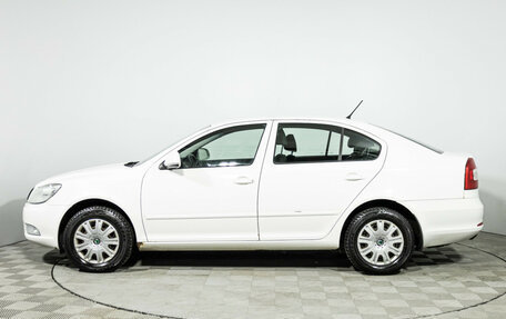 Skoda Octavia, 2013 год, 749 585 рублей, 8 фотография