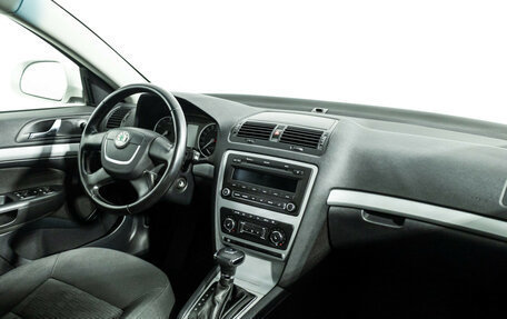 Skoda Octavia, 2013 год, 749 585 рублей, 9 фотография