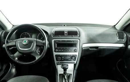 Skoda Octavia, 2013 год, 749 585 рублей, 13 фотография