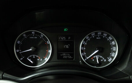 Skoda Octavia, 2013 год, 749 585 рублей, 12 фотография