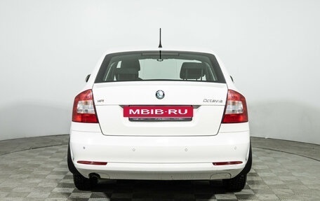 Skoda Octavia, 2013 год, 749 585 рублей, 6 фотография