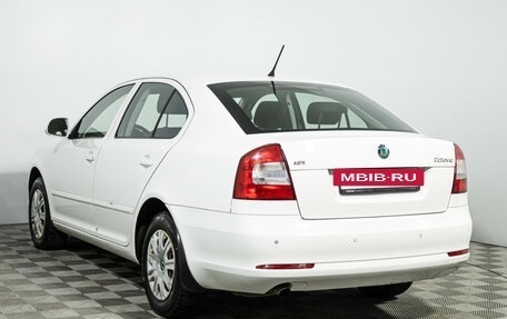 Skoda Octavia, 2013 год, 749 585 рублей, 7 фотография