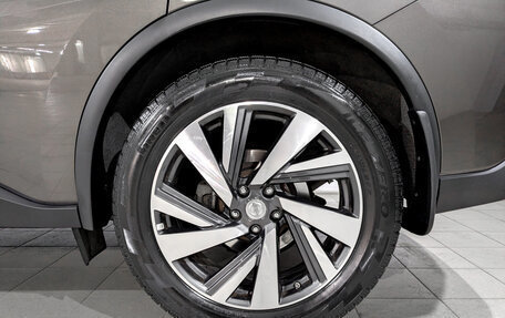 Nissan Murano, 2022 год, 3 655 000 рублей, 18 фотография