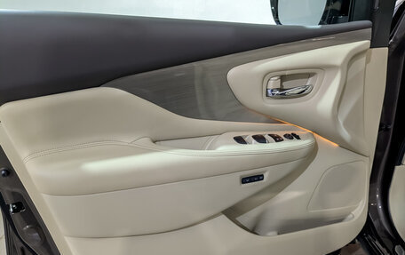 Nissan Murano, 2022 год, 3 655 000 рублей, 19 фотография