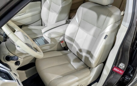 Nissan Murano, 2022 год, 3 655 000 рублей, 20 фотография