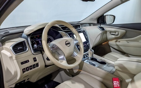Nissan Murano, 2022 год, 3 655 000 рублей, 16 фотография
