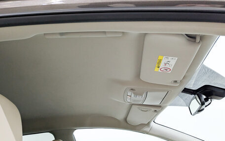 Nissan Murano, 2022 год, 3 655 000 рублей, 23 фотография