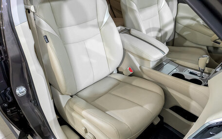 Nissan Murano, 2022 год, 3 655 000 рублей, 24 фотография