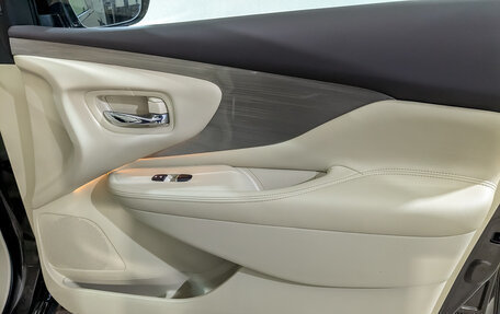 Nissan Murano, 2022 год, 3 655 000 рублей, 25 фотография