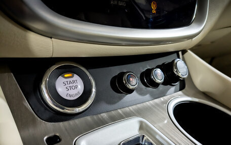 Nissan Murano, 2022 год, 3 655 000 рублей, 28 фотография