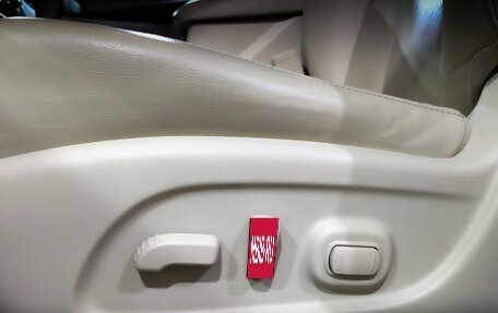 Nissan Murano, 2022 год, 3 655 000 рублей, 21 фотография