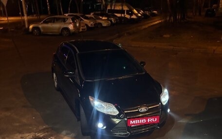 Ford Focus III, 2015 год, 630 000 рублей, 3 фотография