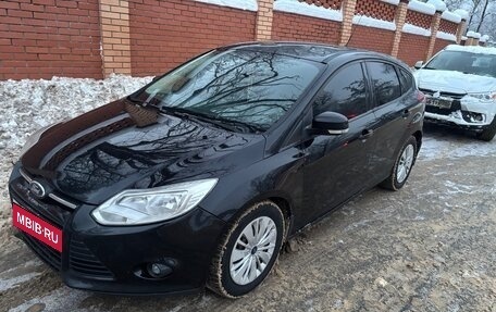 Ford Focus III, 2015 год, 630 000 рублей, 5 фотография