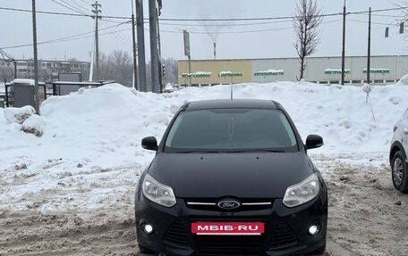 Ford Focus III, 2015 год, 630 000 рублей, 4 фотография