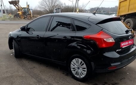 Ford Focus III, 2015 год, 630 000 рублей, 2 фотография