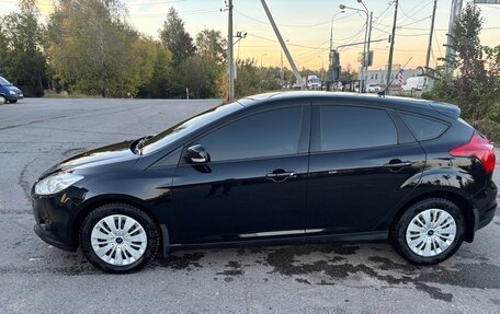 Ford Focus III, 2015 год, 630 000 рублей, 11 фотография