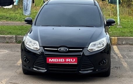 Ford Focus III, 2015 год, 630 000 рублей, 7 фотография