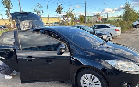 Ford Focus III, 2015 год, 630 000 рублей, 8 фотография