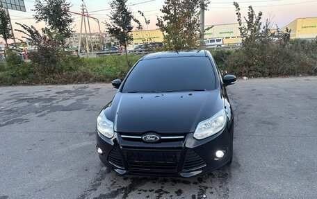 Ford Focus III, 2015 год, 630 000 рублей, 15 фотография