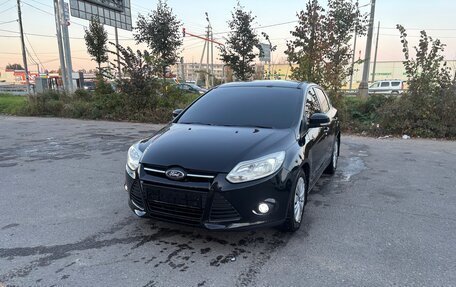 Ford Focus III, 2015 год, 630 000 рублей, 13 фотография