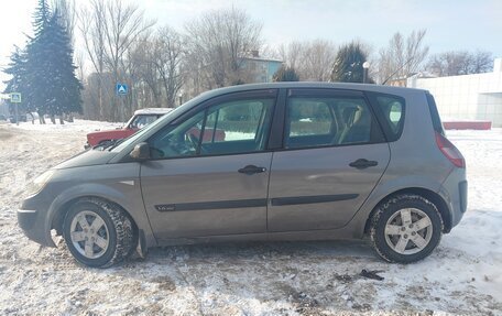 Renault Scenic III, 2004 год, 290 000 рублей, 2 фотография