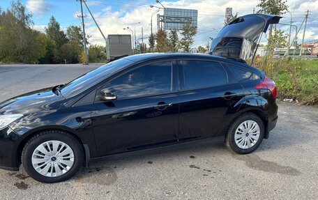 Ford Focus III, 2015 год, 630 000 рублей, 9 фотография