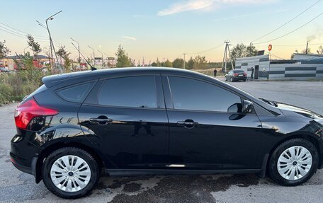 Ford Focus III, 2015 год, 630 000 рублей, 12 фотография