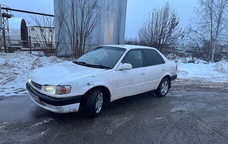 Toyota Corolla, 1996 год, 190 000 рублей, 2 фотография