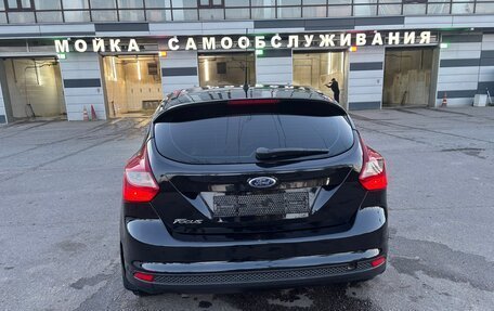 Ford Focus III, 2015 год, 630 000 рублей, 14 фотография