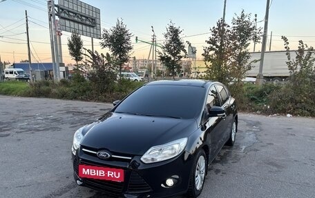 Ford Focus III, 2015 год, 630 000 рублей, 10 фотография