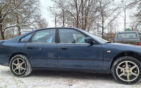 Honda Accord VII рестайлинг, 1994 год, 150 000 рублей, 5 фотография