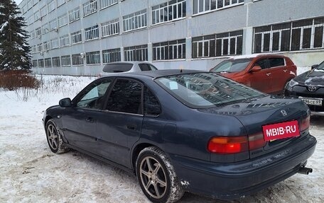 Honda Accord VII рестайлинг, 1994 год, 150 000 рублей, 2 фотография