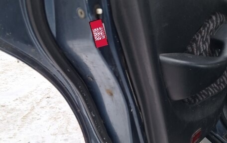 Honda Accord VII рестайлинг, 1994 год, 150 000 рублей, 9 фотография