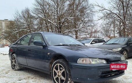 Honda Accord VII рестайлинг, 1994 год, 150 000 рублей, 6 фотография