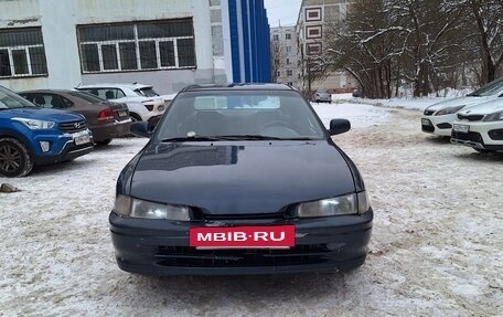 Honda Accord VII рестайлинг, 1994 год, 150 000 рублей, 7 фотография