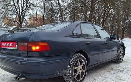 Honda Accord VII рестайлинг, 1994 год, 150 000 рублей, 4 фотография