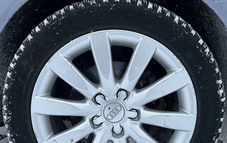 Audi A4, 2005 год, 735 000 рублей, 10 фотография