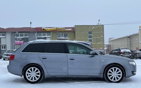 Audi A4, 2005 год, 735 000 рублей, 6 фотография