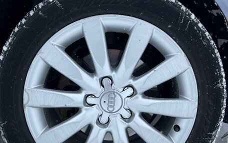 Audi A4, 2005 год, 735 000 рублей, 11 фотография