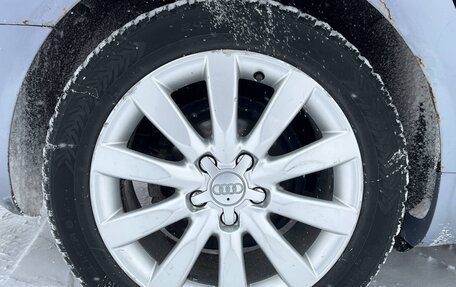 Audi A4, 2005 год, 735 000 рублей, 12 фотография