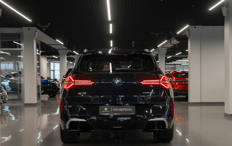 BMW X3, 2025 год, 7 430 000 рублей, 6 фотография