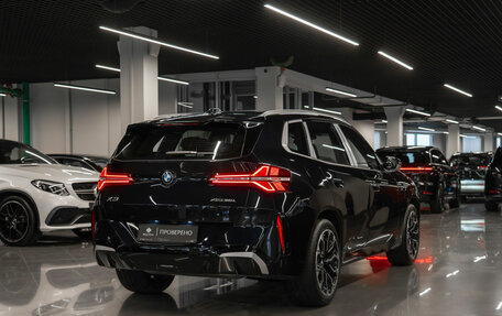 BMW X3, 2025 год, 7 430 000 рублей, 5 фотография