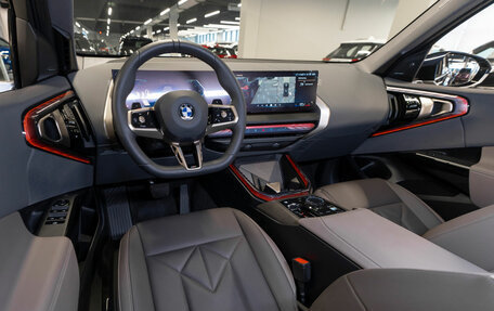 BMW X3, 2025 год, 7 430 000 рублей, 7 фотография